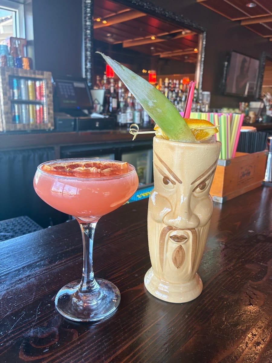 HULA'S Modern Tiki Scottsdale, photo 4