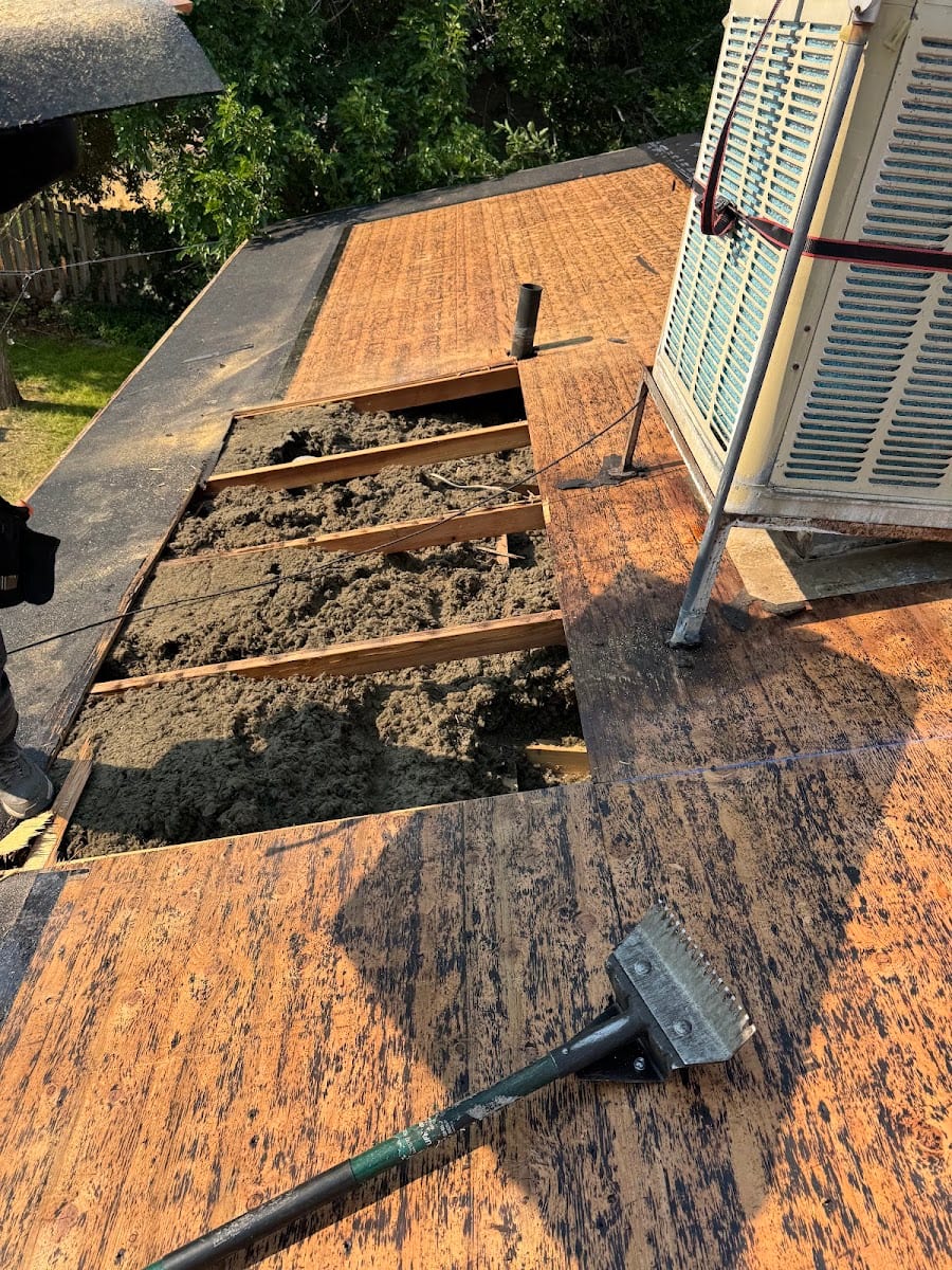 Desert Edge Roofing, LLC