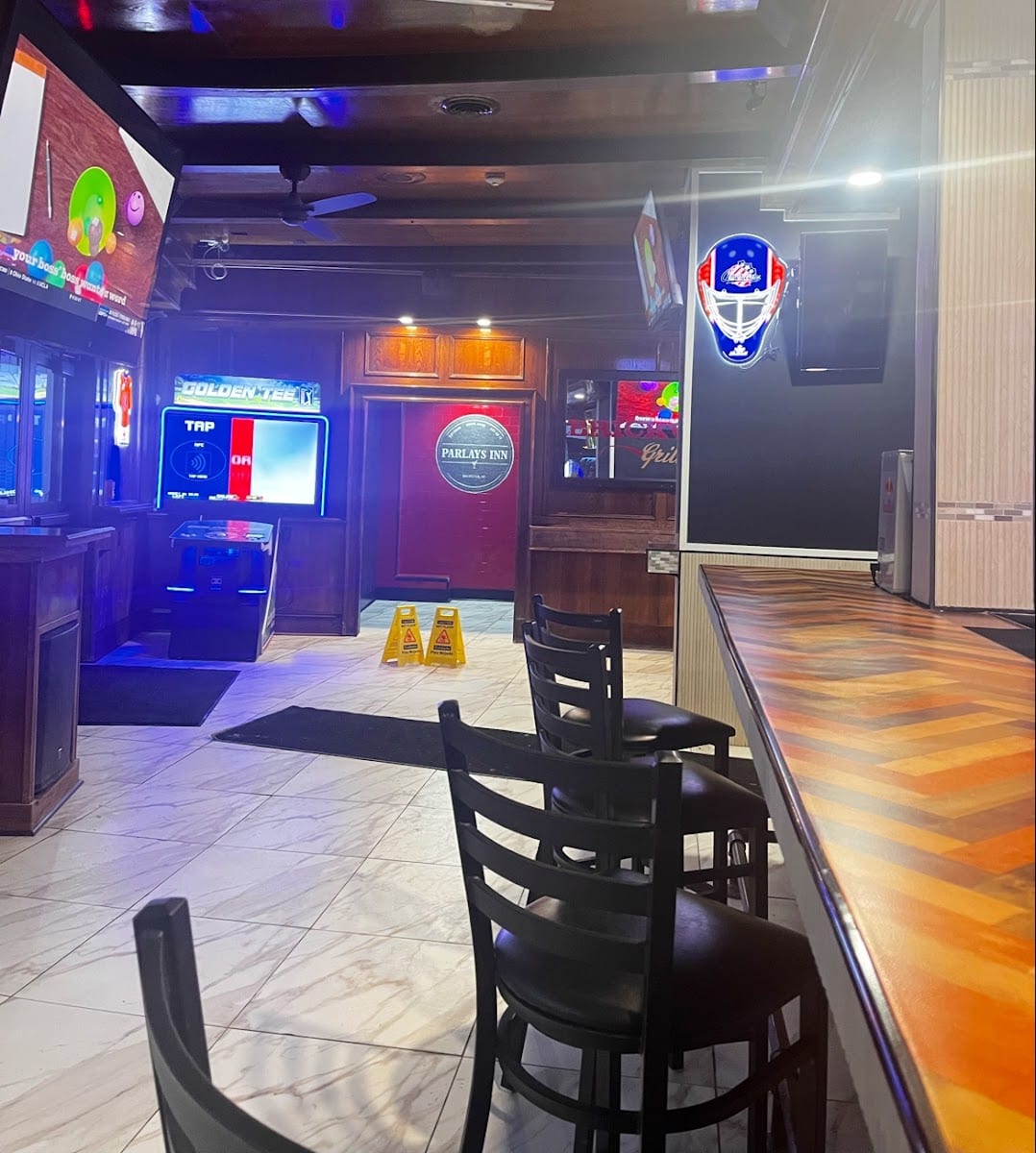 Parlays Inn, photo 3