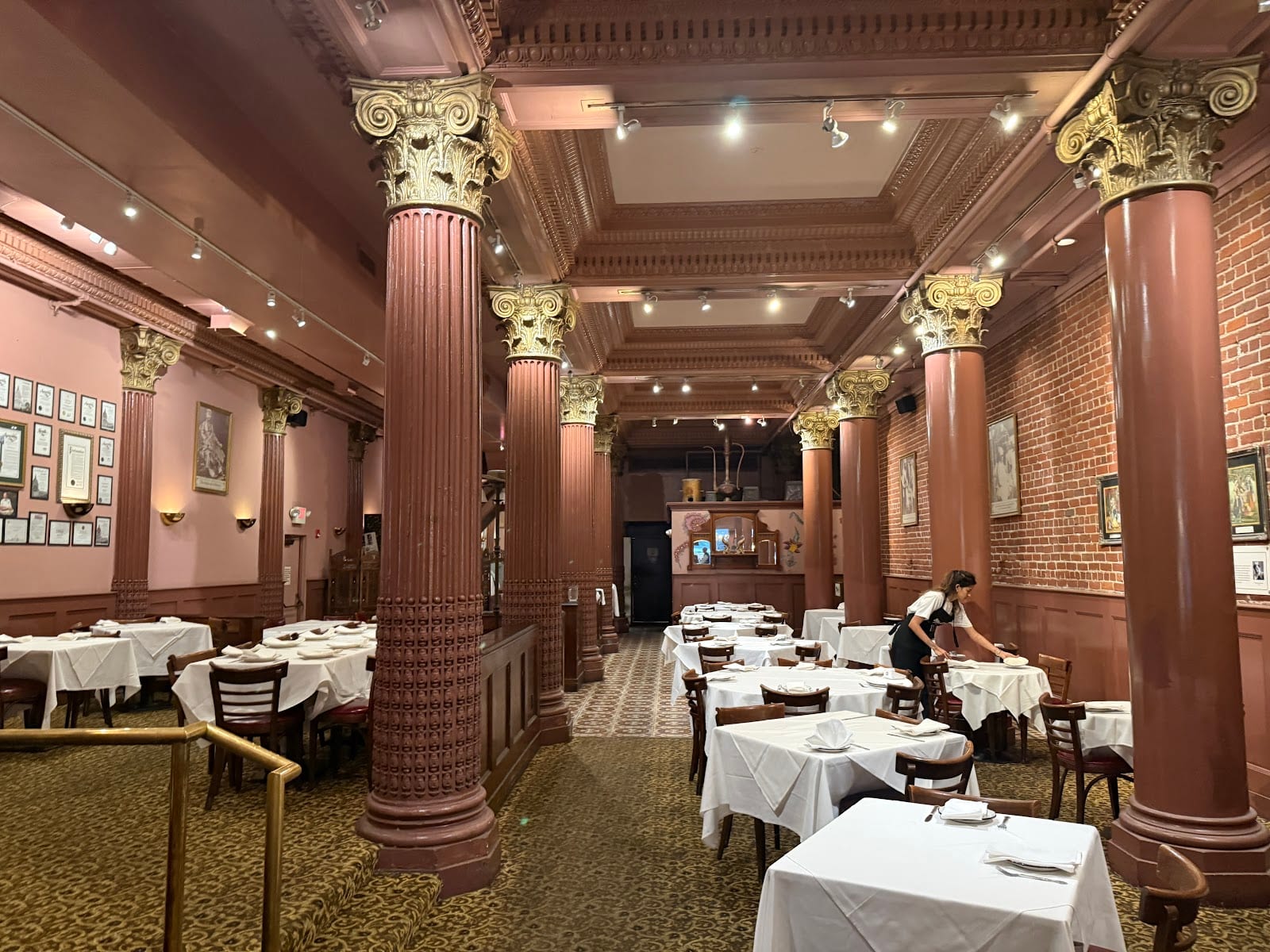 New Delhi Restaurant & Bar, photo 4