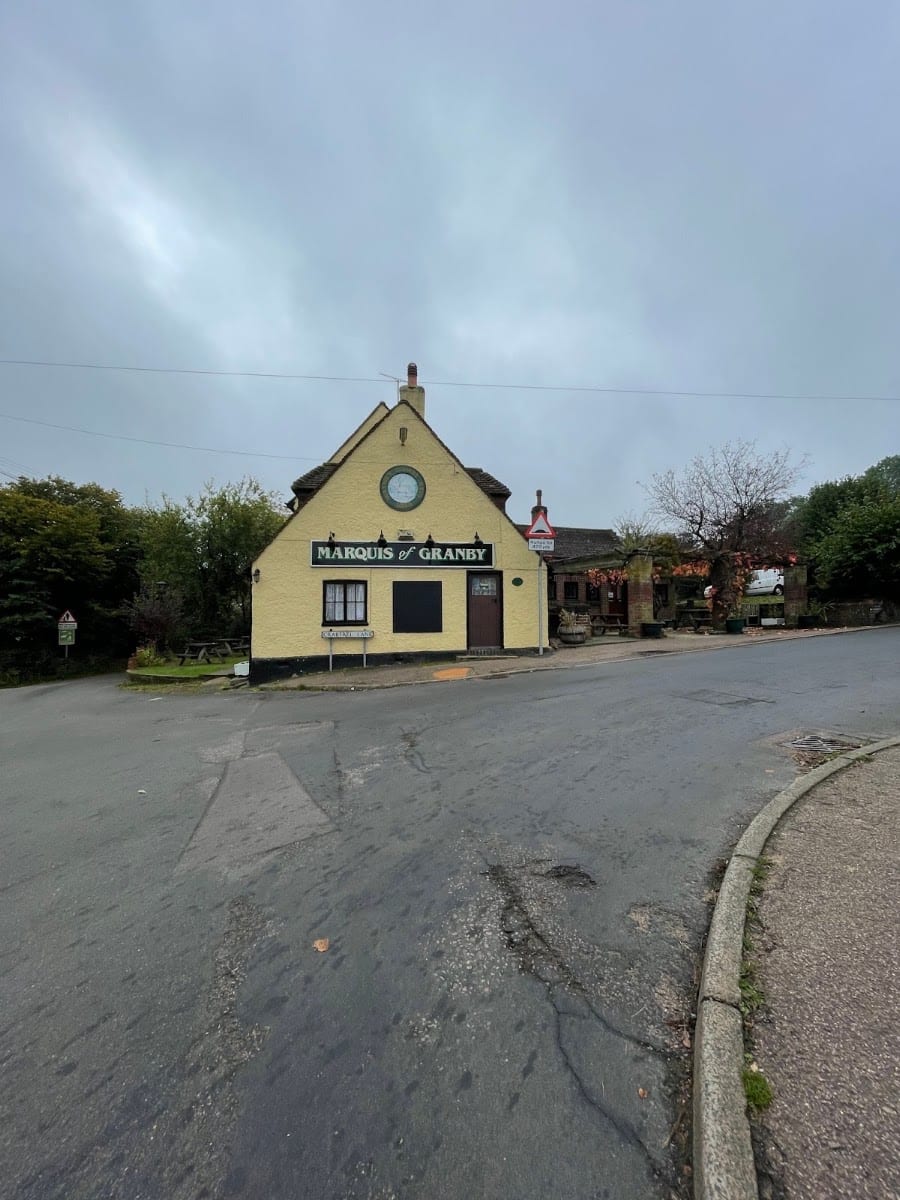 Marquis Of Granby, photo 3