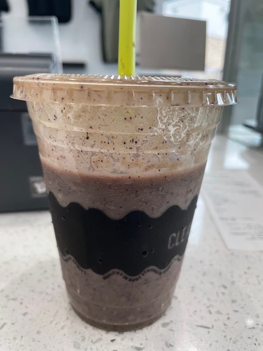 Clean Juice