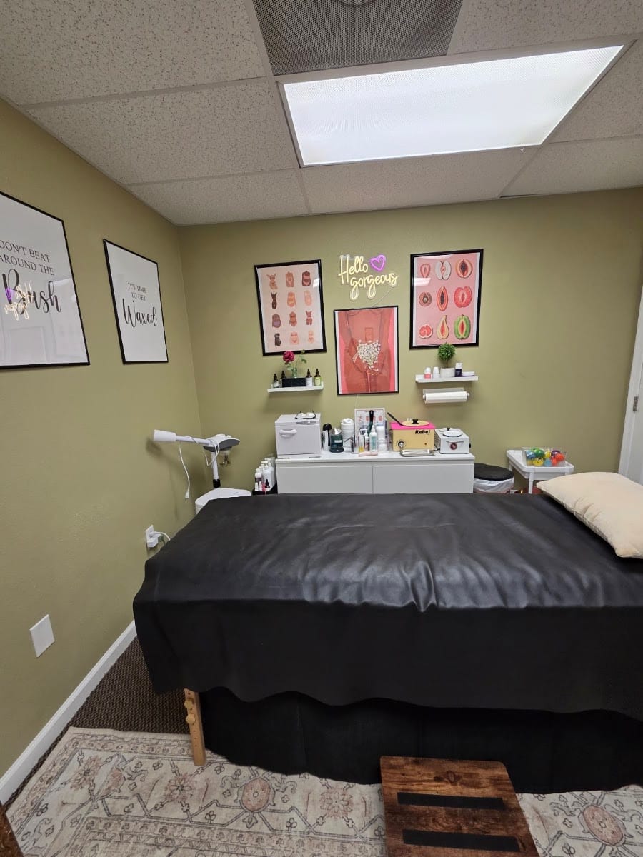 Wax and Beauty LLC