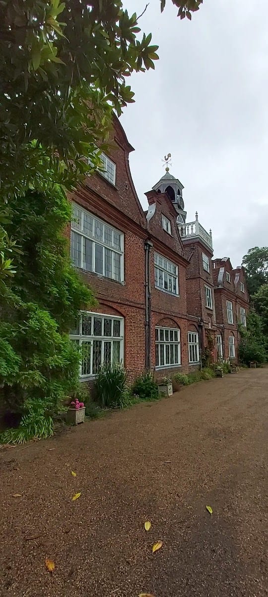 Rothamsted Manor, photo 3