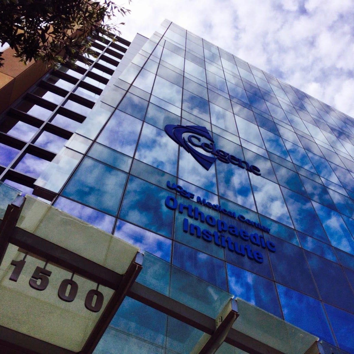 UCSF Orthopedic Trauma Service, photo 4