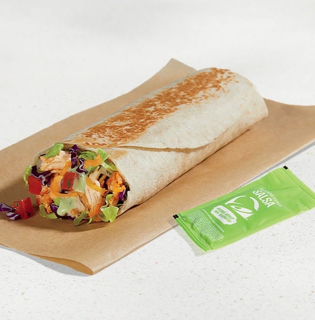Taco Bell, photo 4
