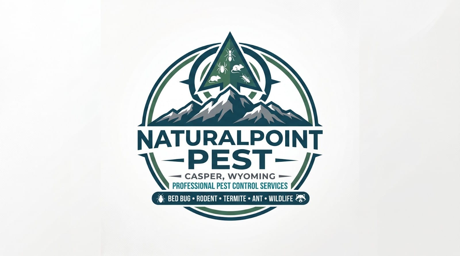 NaturalPoint Pest