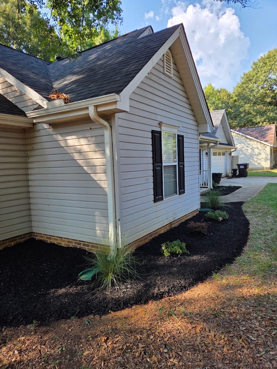 Brooks Landscaping and Design, photo 2