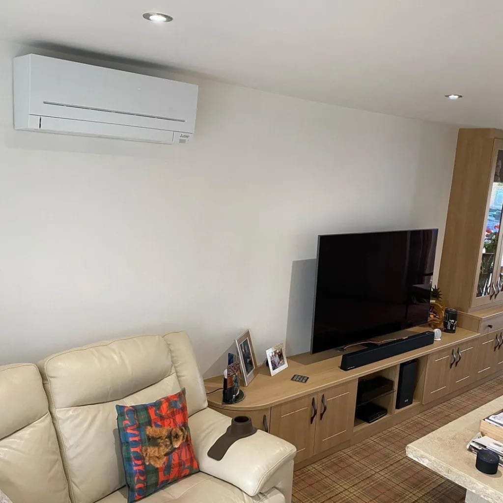 Orion Air-Conditioning, photo 4