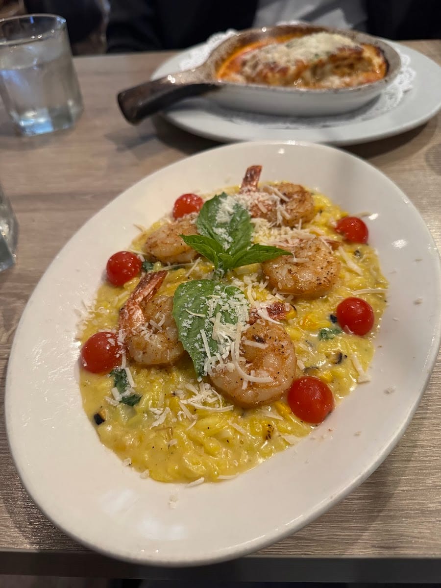 Nob Hill Cafe