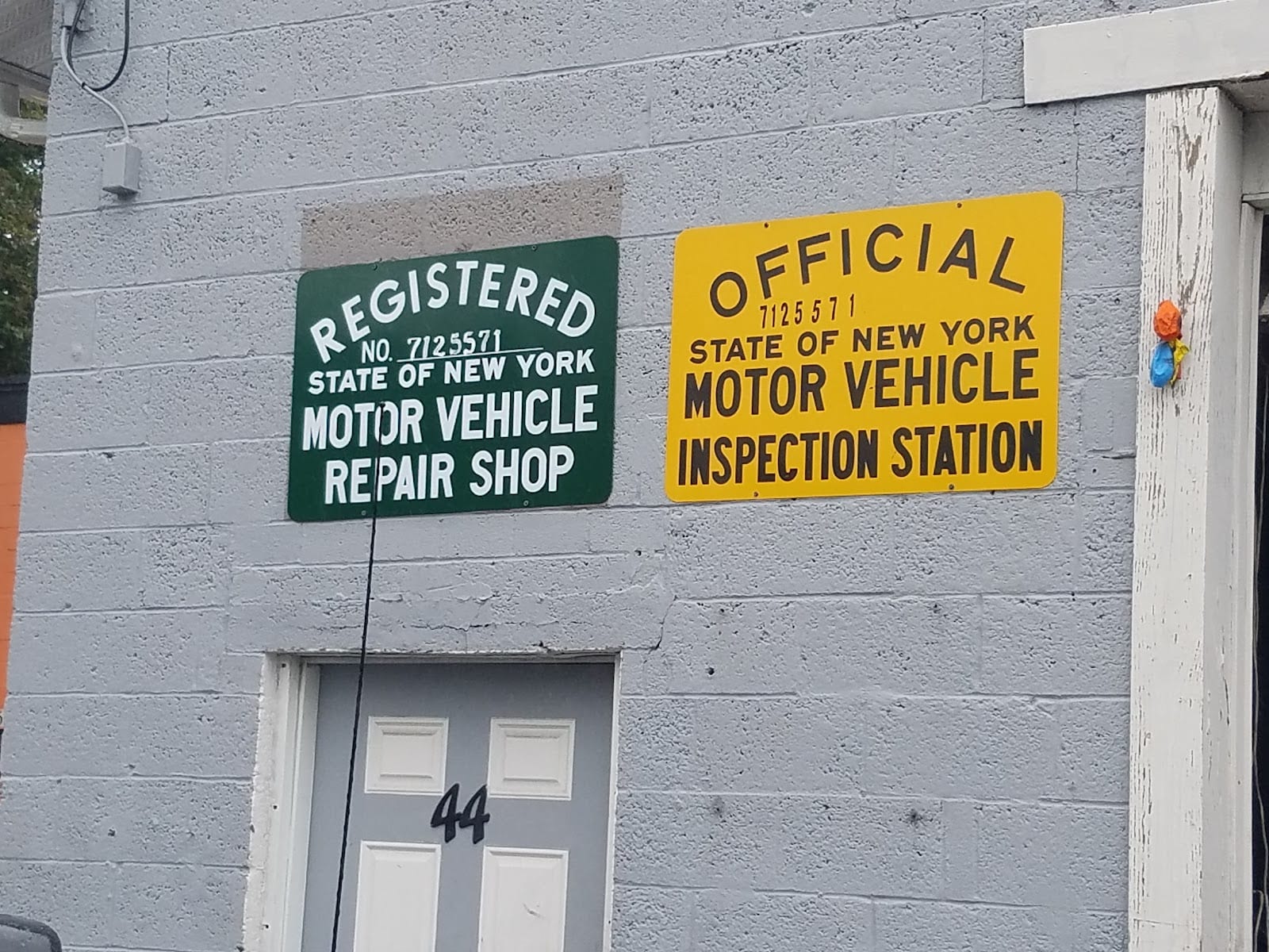 A&S EXPRESS AUTO REPAIR, photo 2