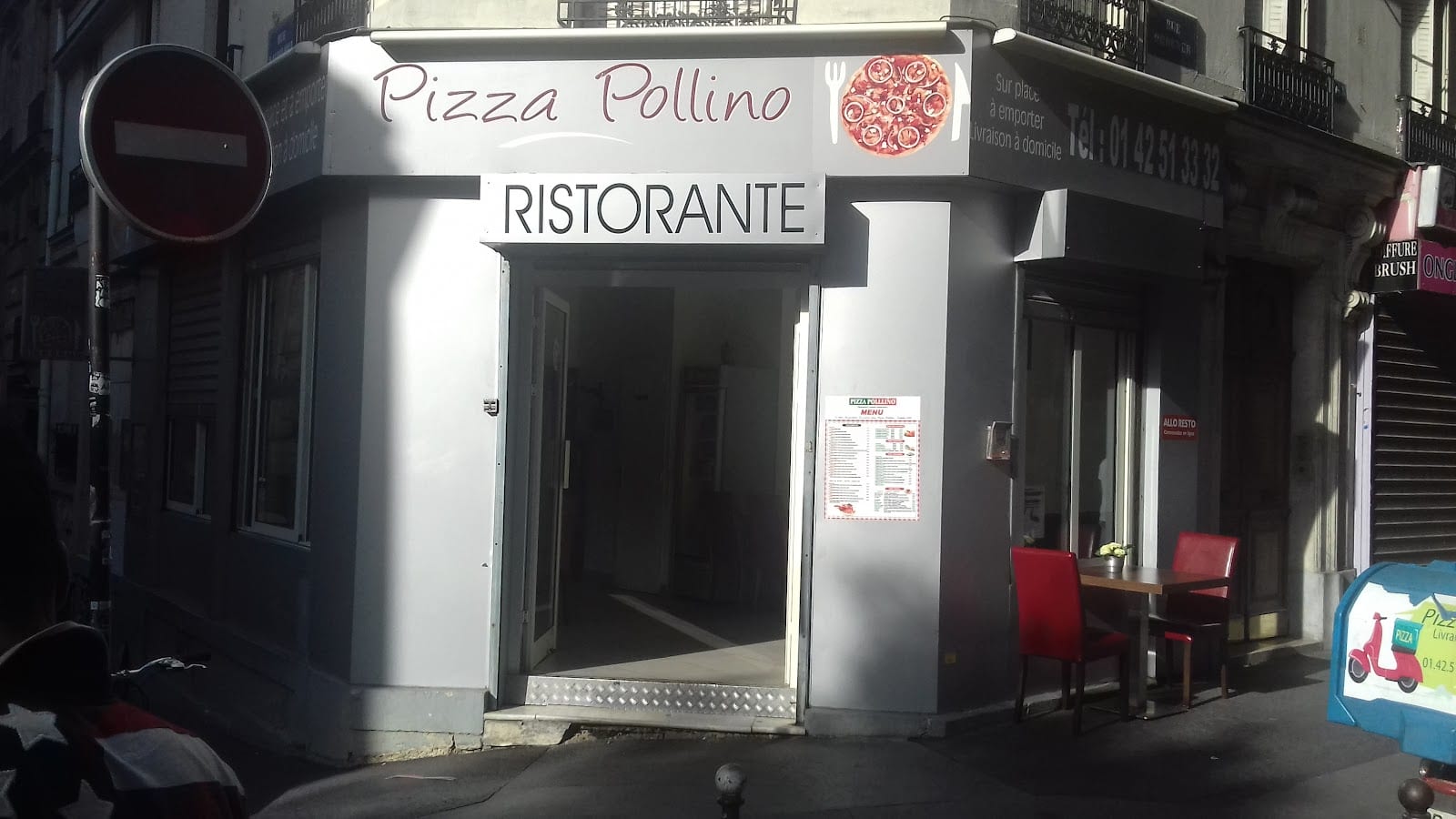 Pizza Pollino, photo 2