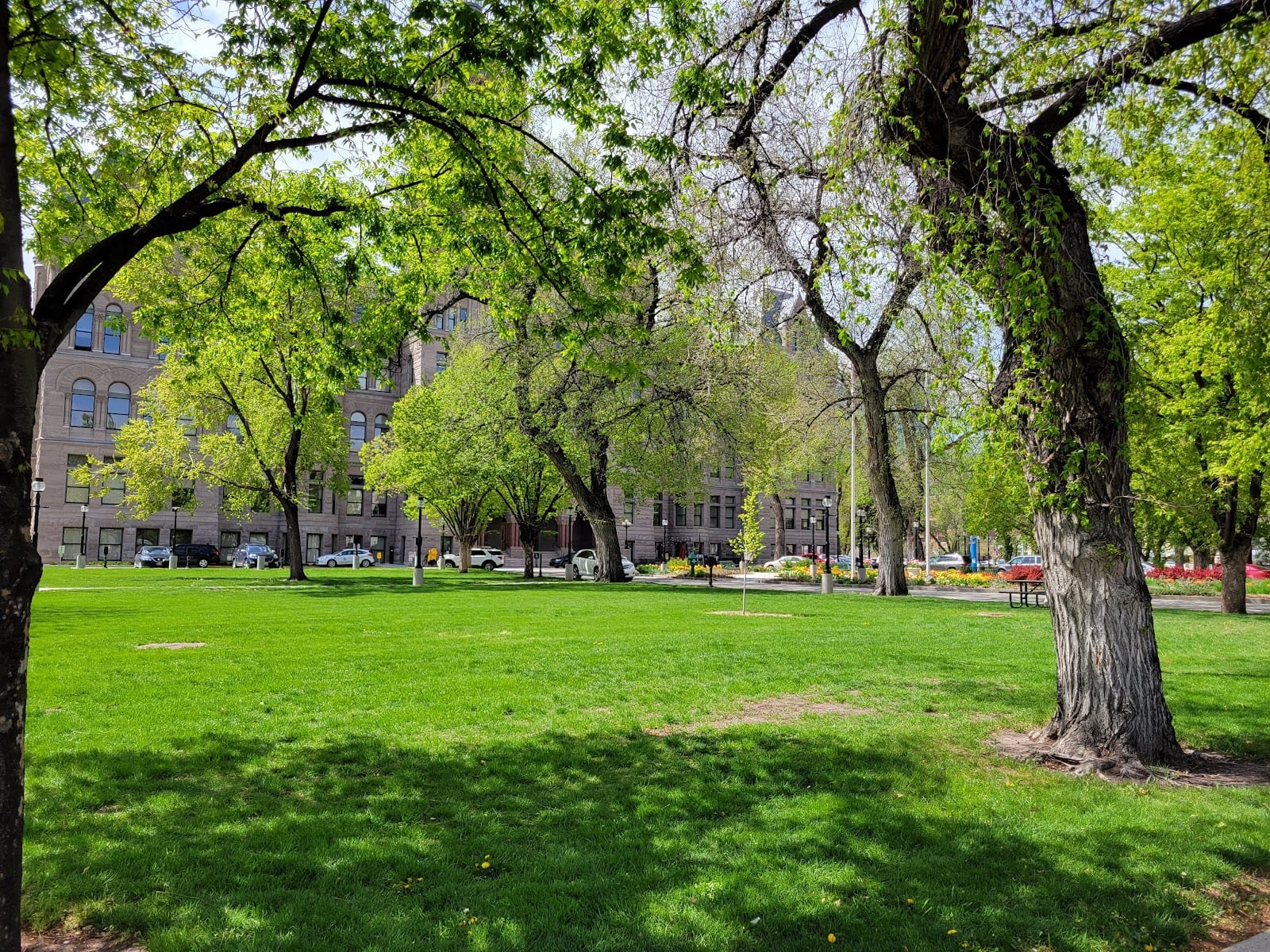 Washington Square