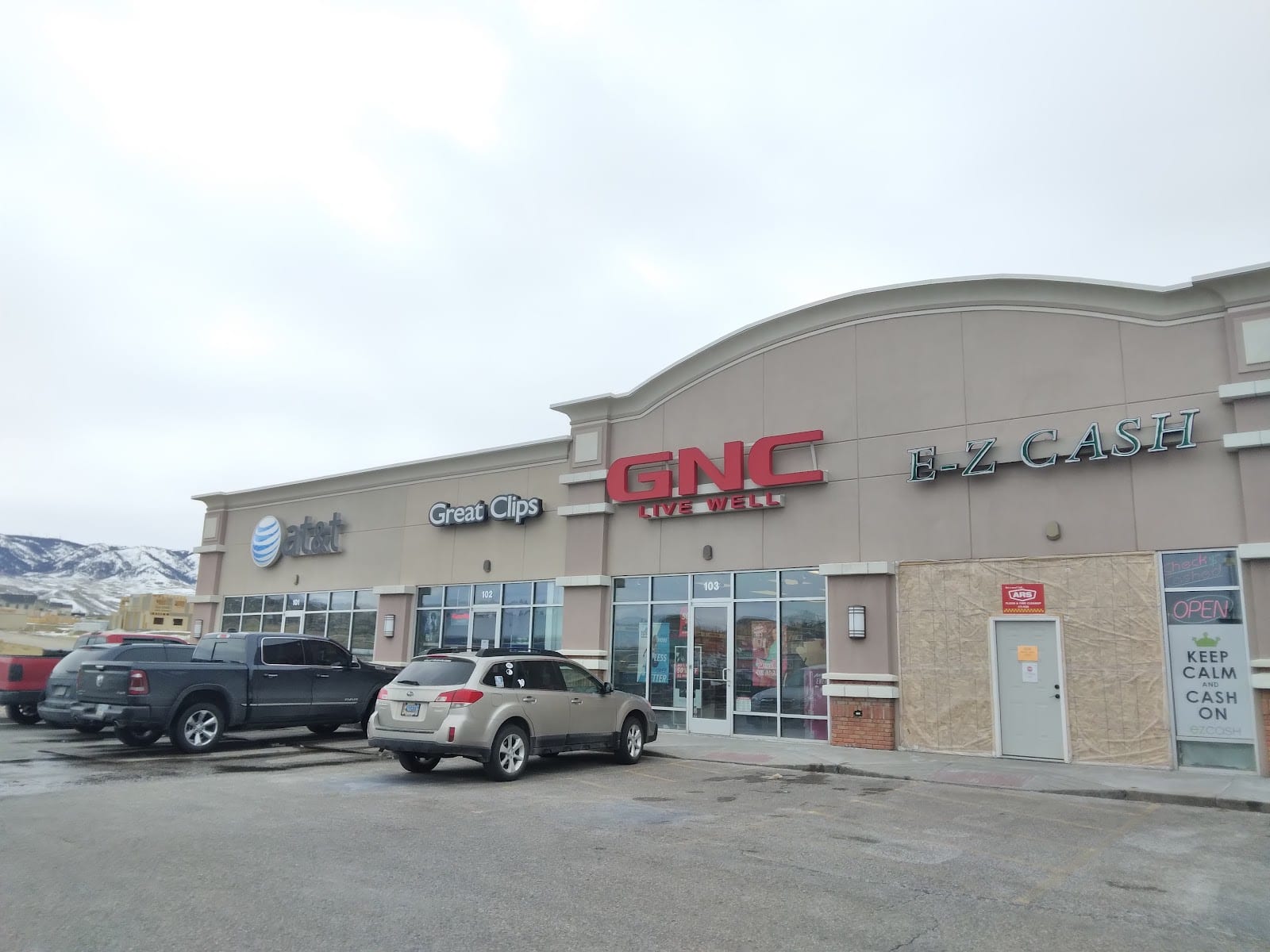 Great Clips, photo 3