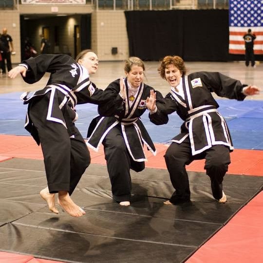 SF Martial Arts, photo 2