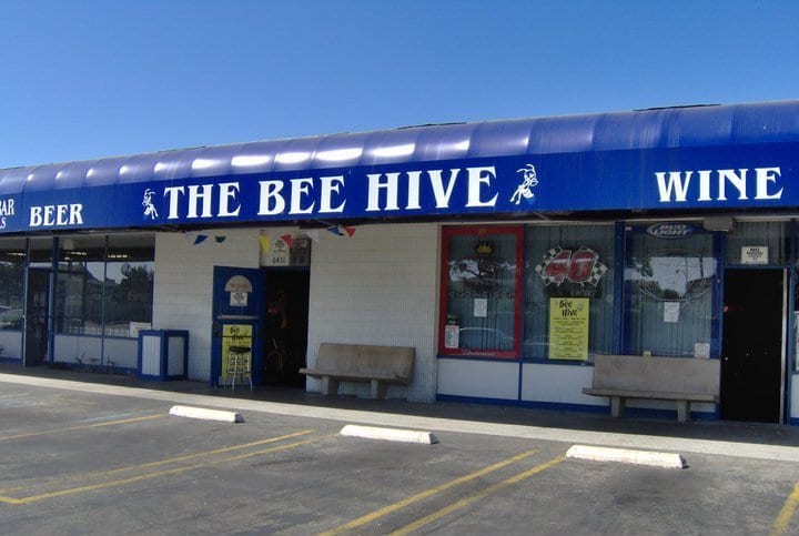 The Bee Hive, photo 2