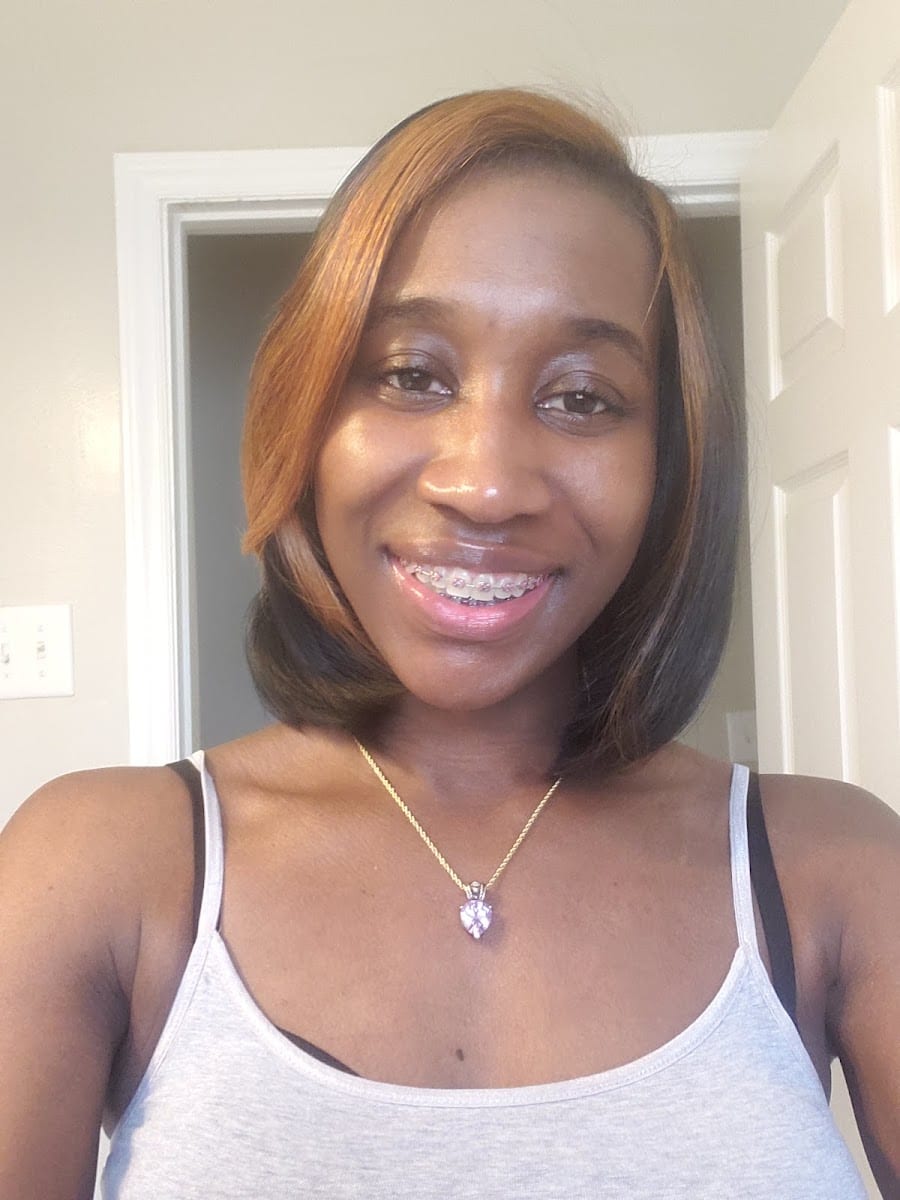 Melissa White @ Xquisite Hair Salon