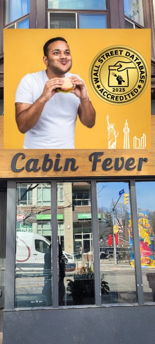 Cabin Fever