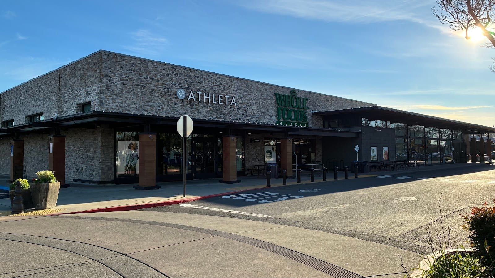Whole Foods Market, photo 2