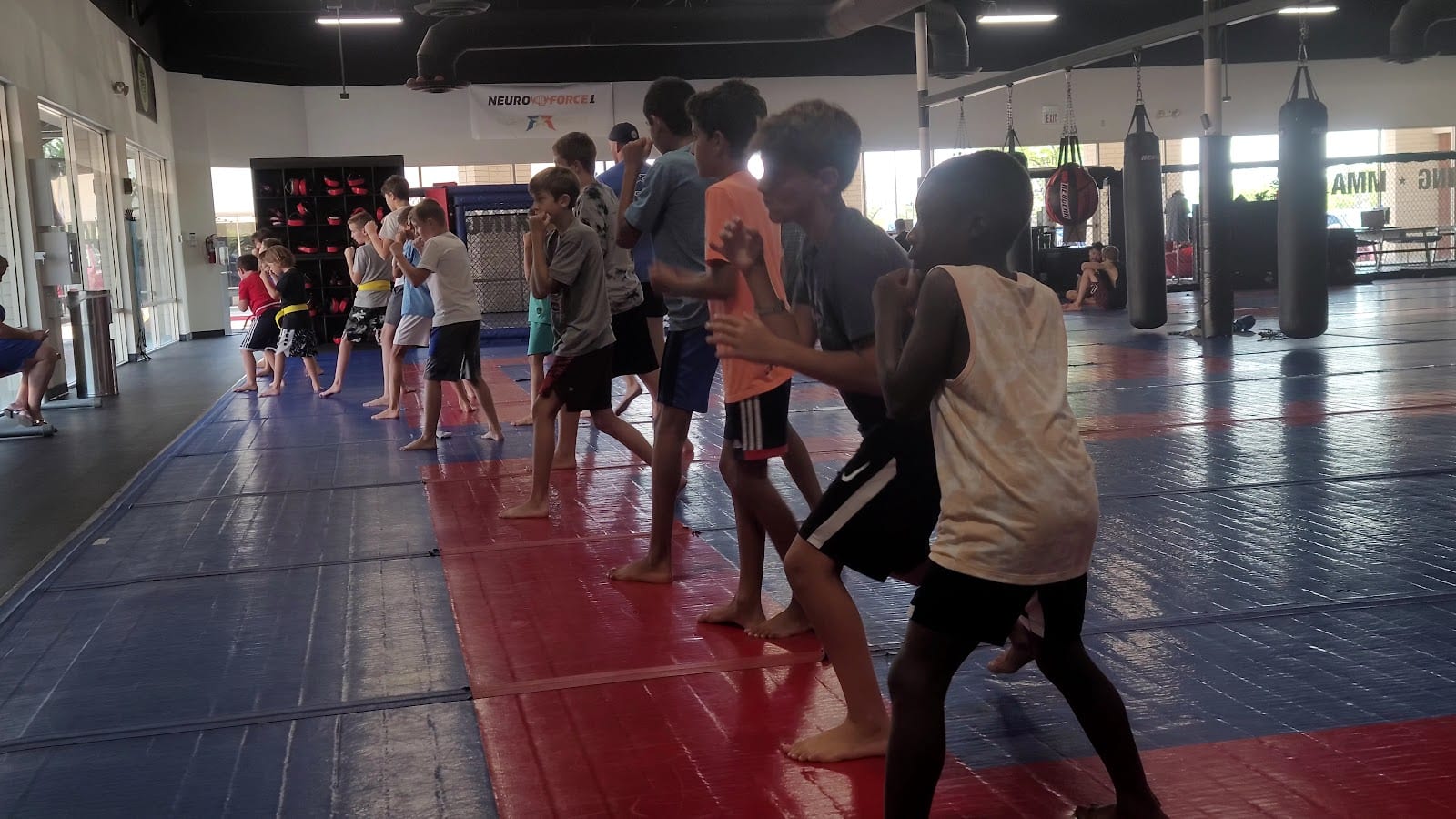 Fight Ready MMA, photo 3
