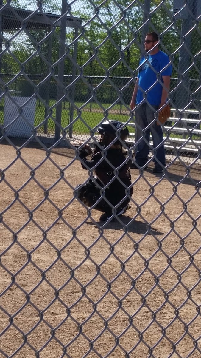 Mack Porter Park