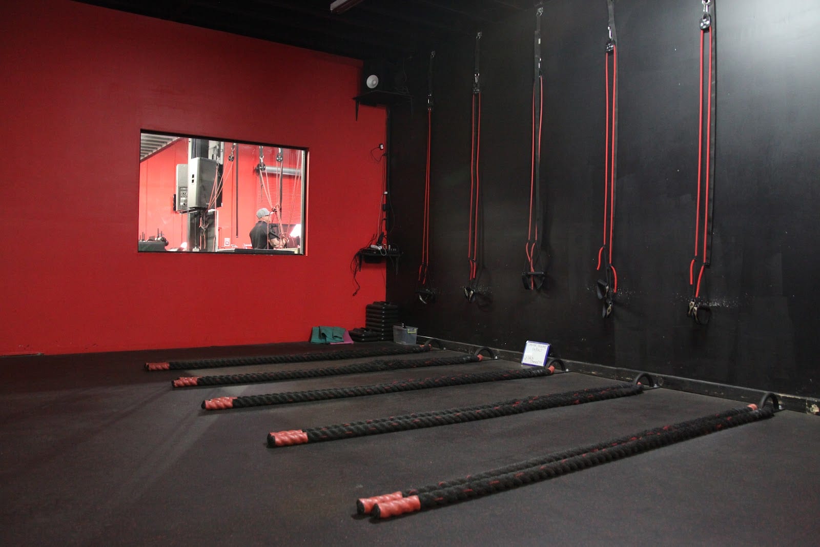 Hardcore Fitness Las Vegas, photo 4