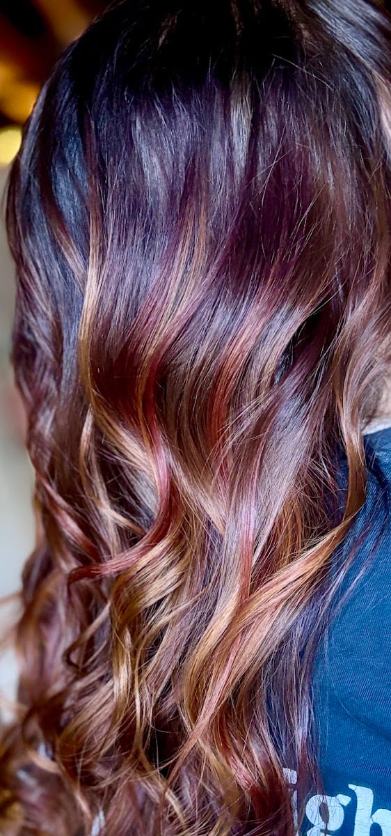 Hair by Kasha Glosser, photo 4