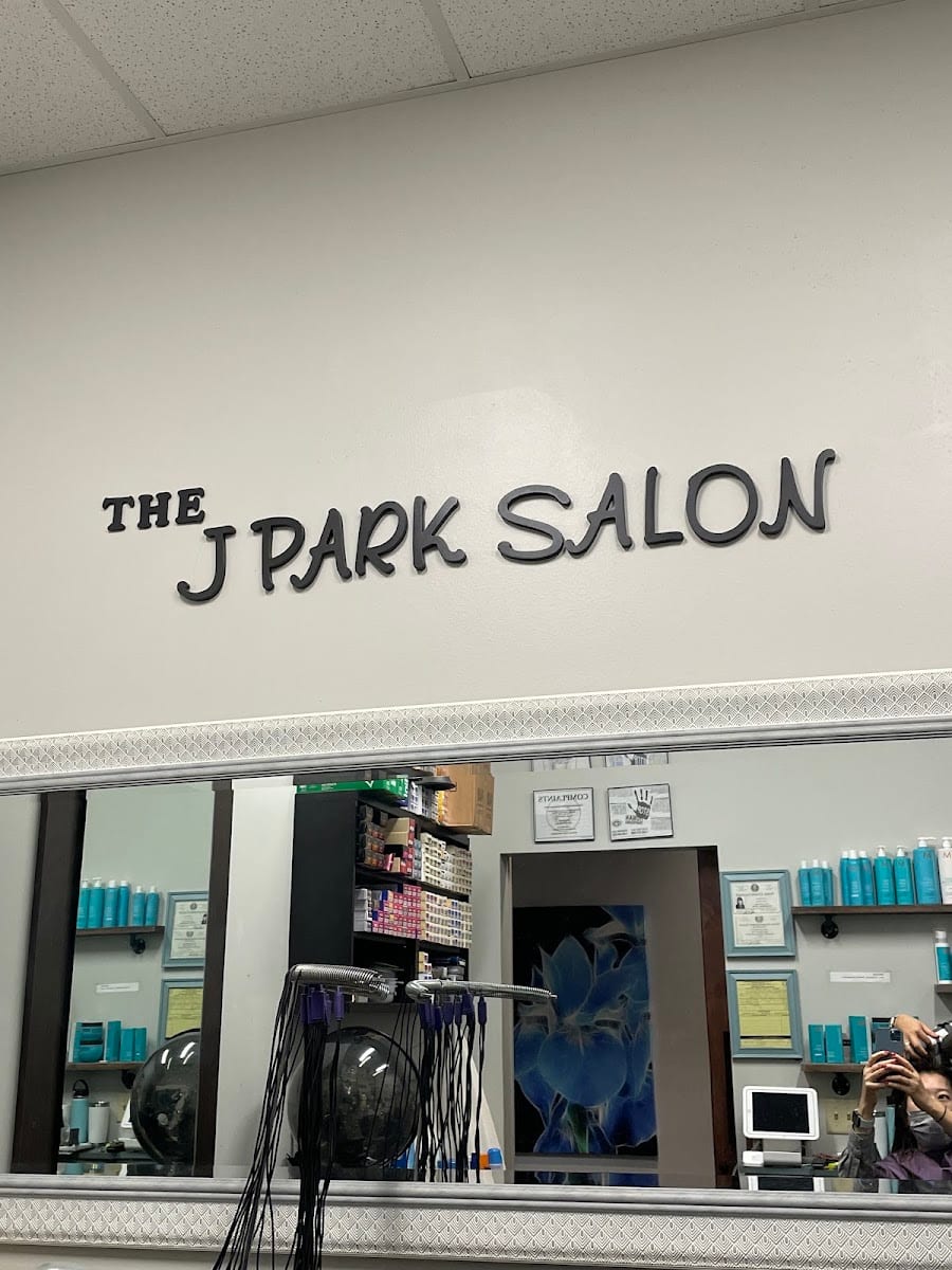 J Park Beauty Salon, photo 2