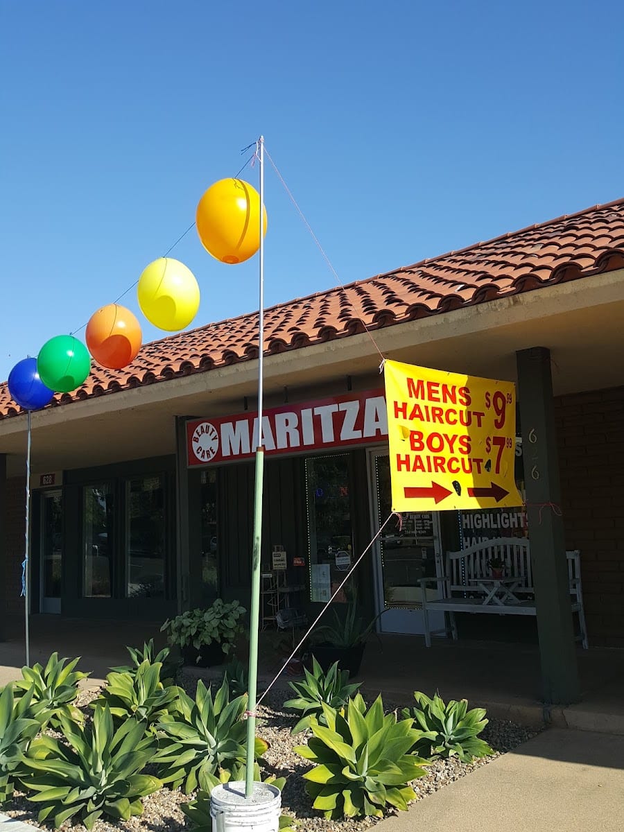 Maritzas Beauty Salon, photo 4