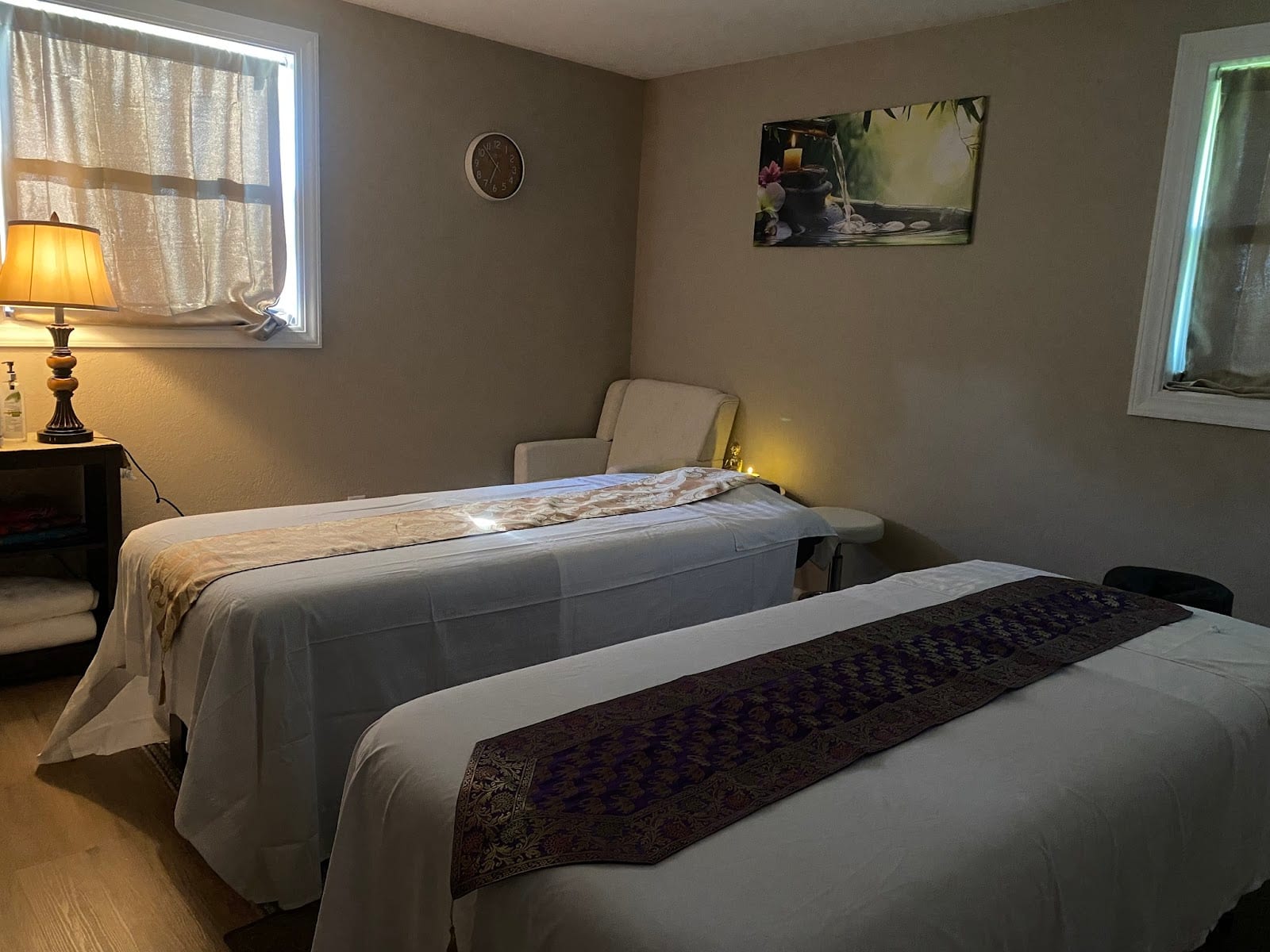 D Therapeutic Thai Massage of Fort wayne