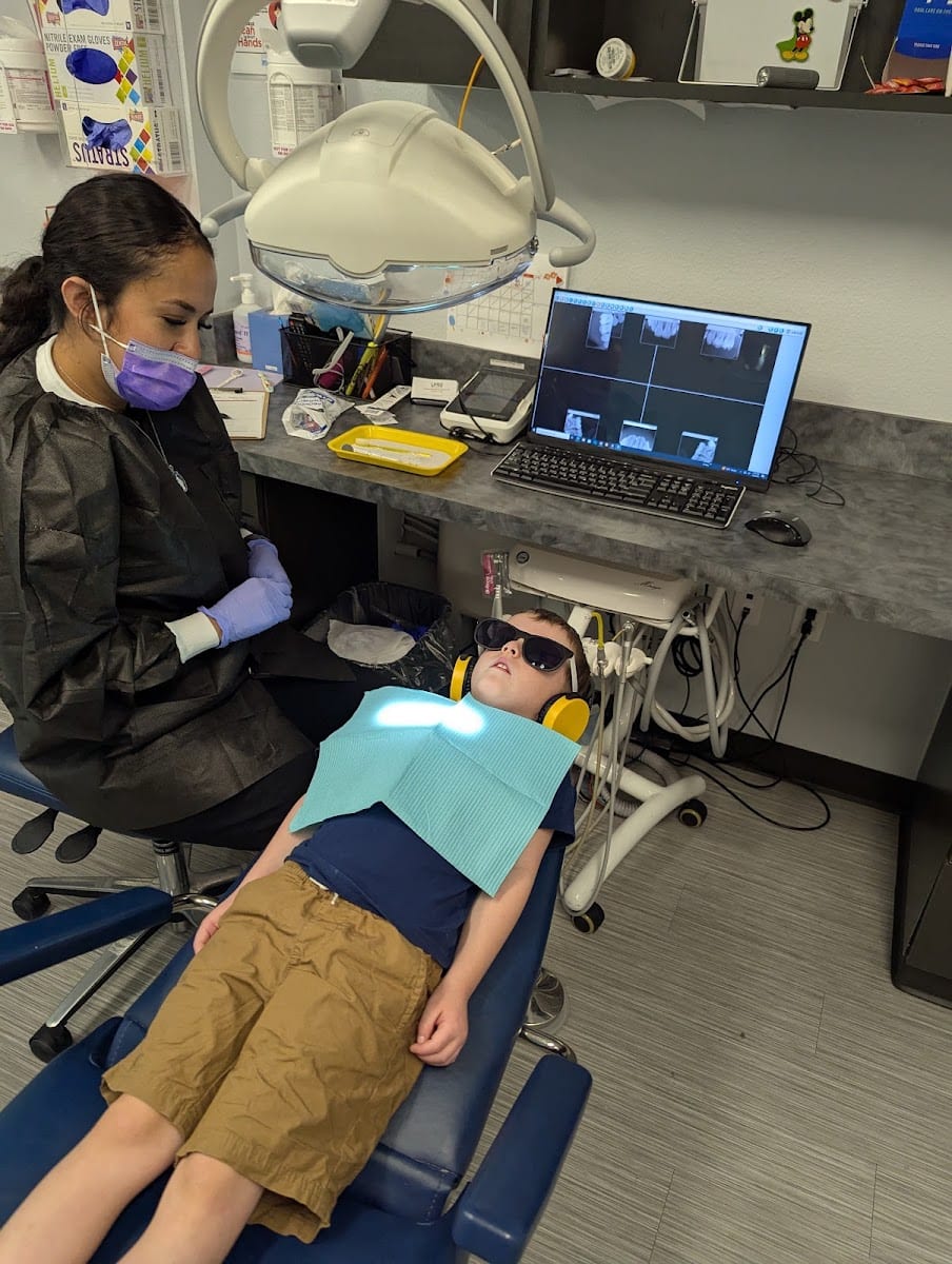 Lubbock Pediatric Dentistry & Orthodontics, photo 4