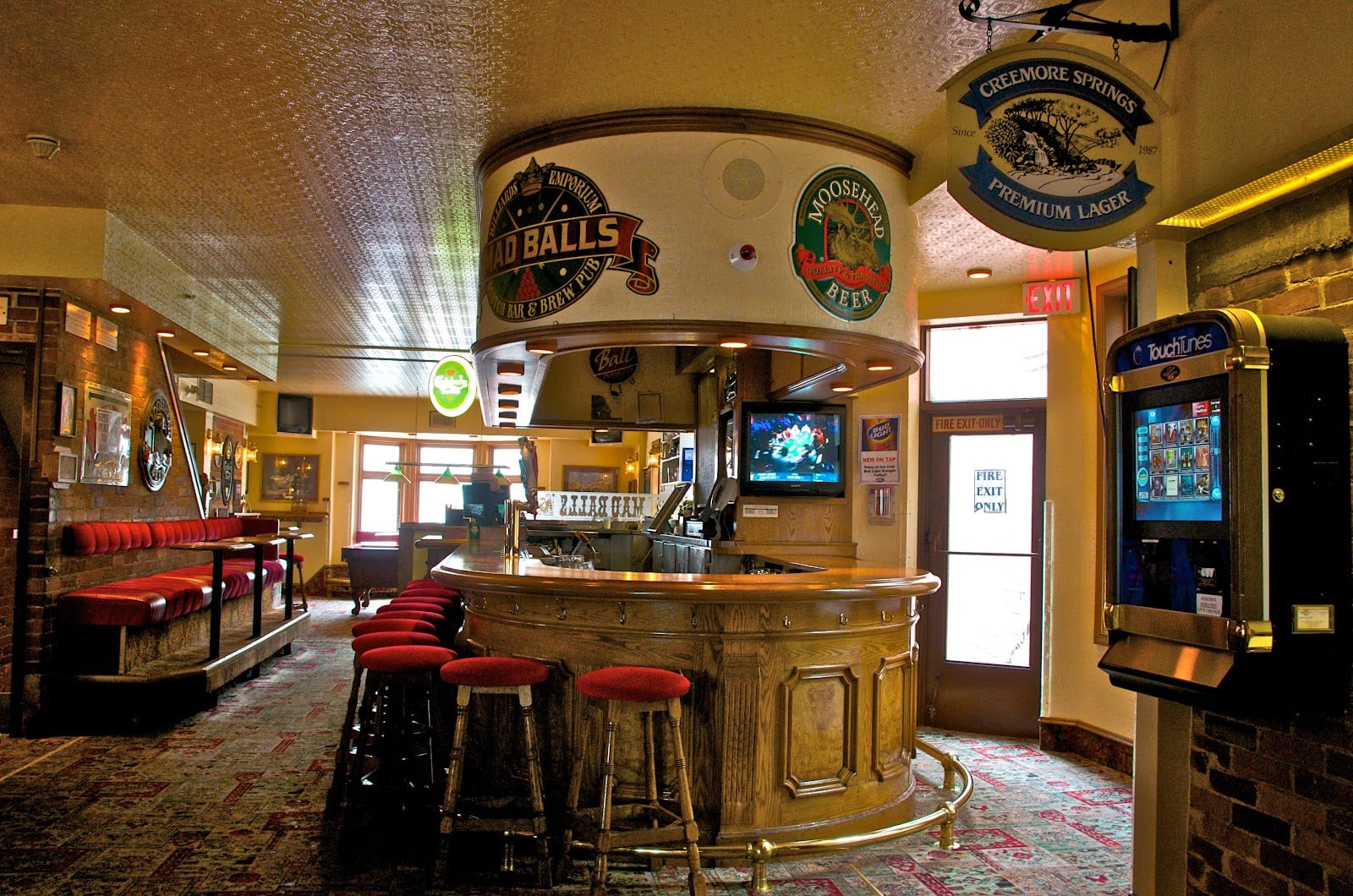 Madison Avenue Pub, photo 2