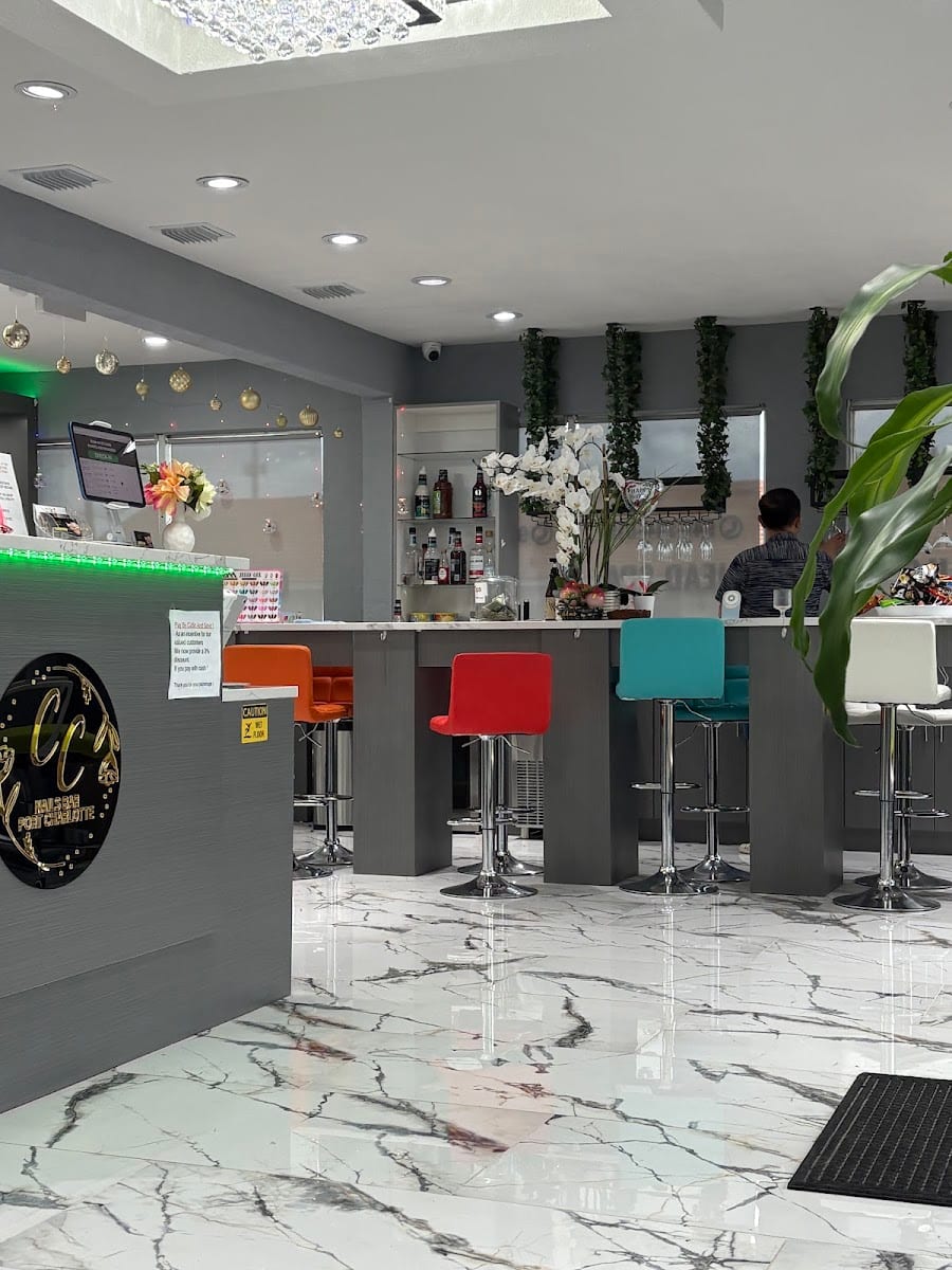 Coco Nails Bar, photo 3
