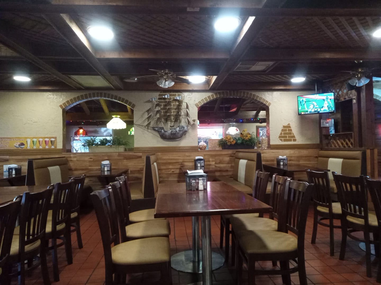 ABC Pizza House, photo 2