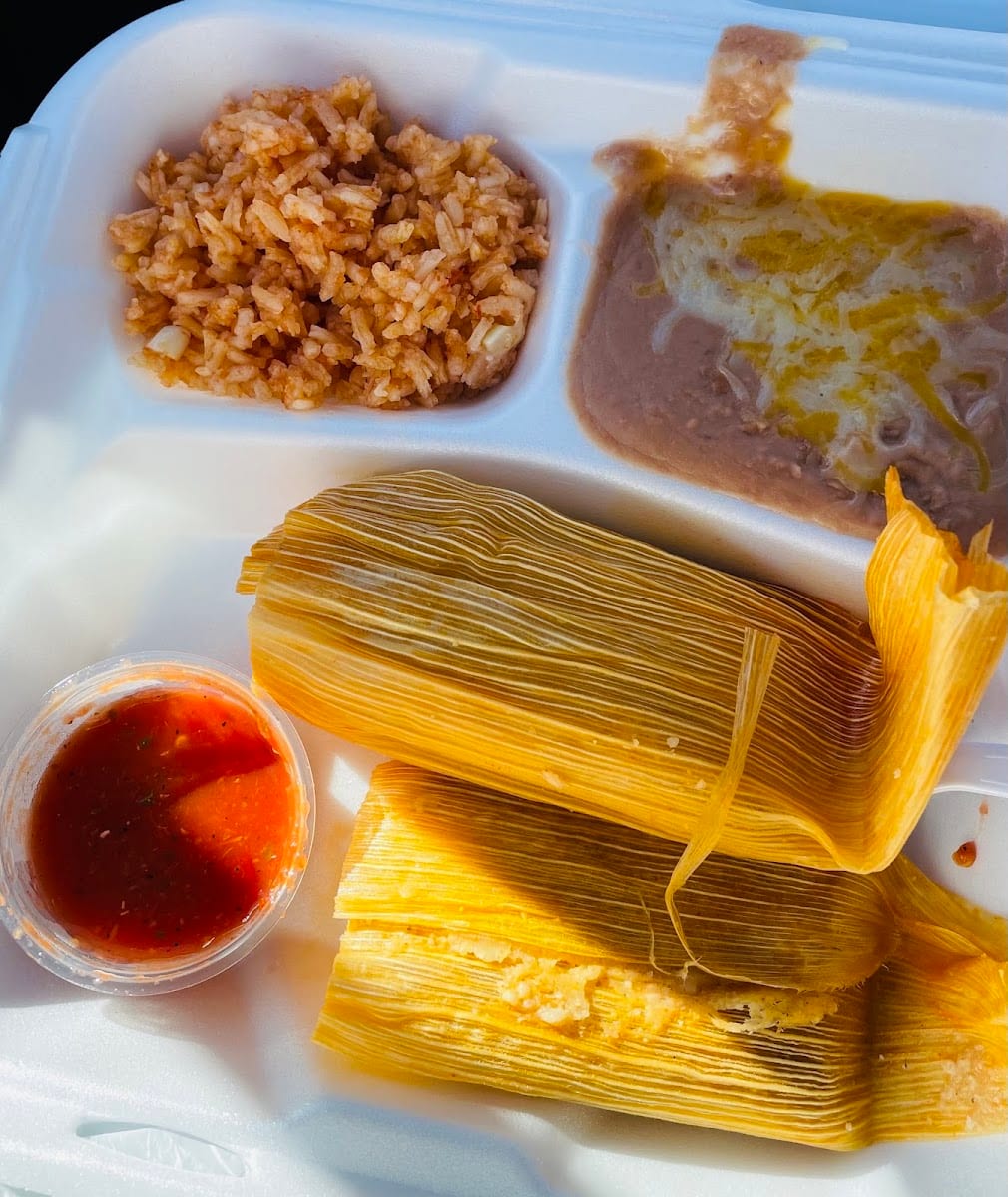 Los Jarritos Mexican Food, photo 3
