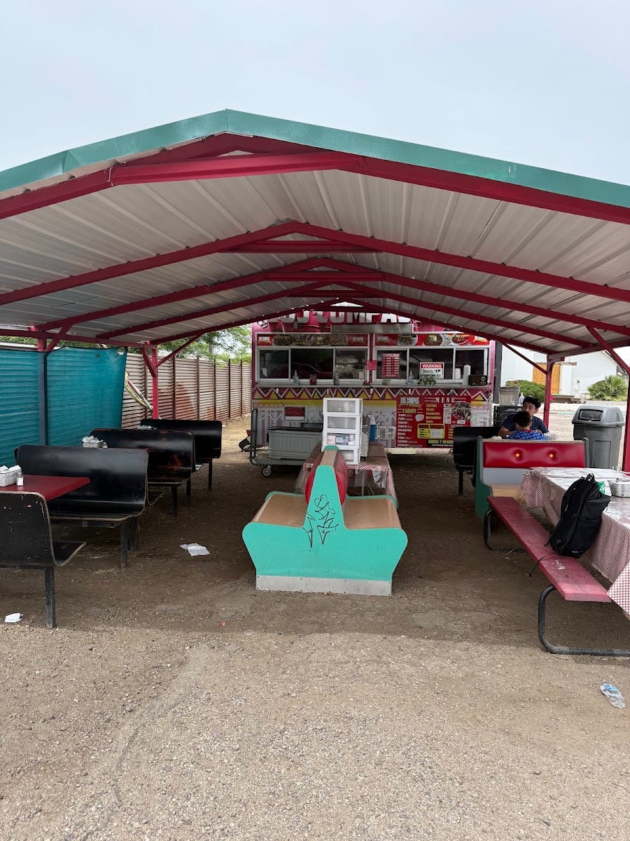 Tacos los Compas