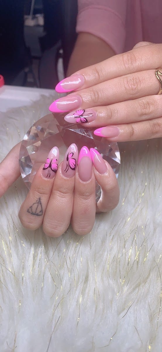 T's Hair & Nail Salon