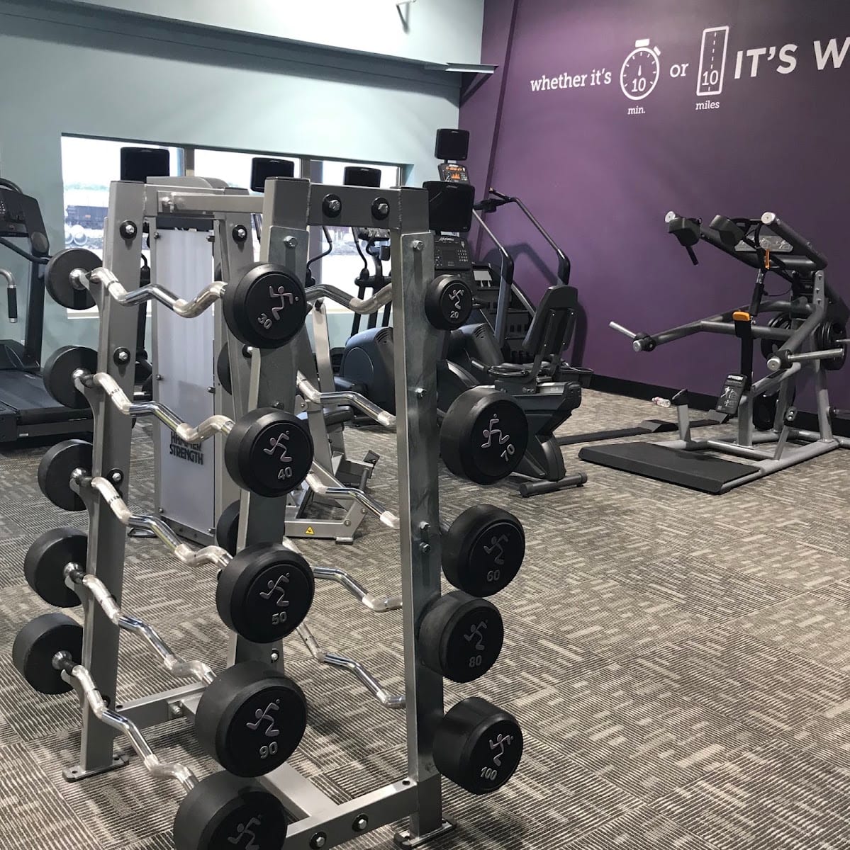 Anytime Fitness, photo 2