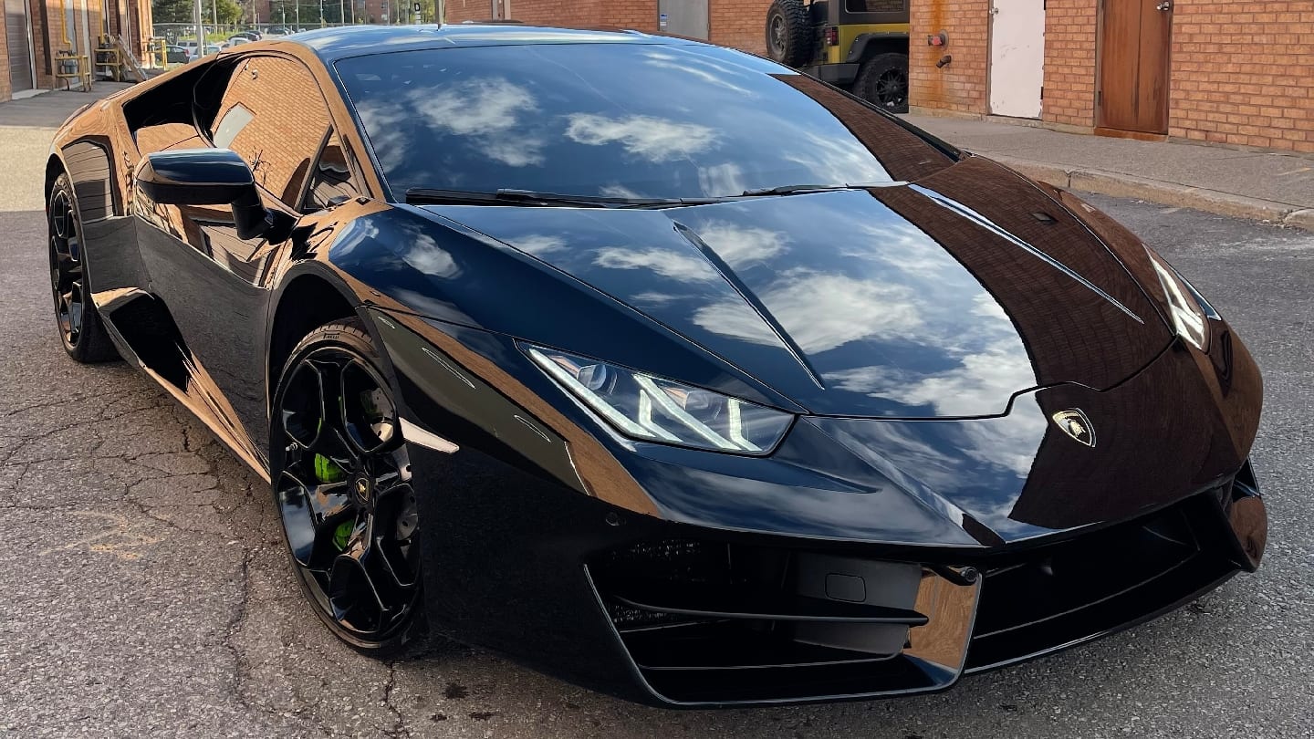 Prestige Auto Detailing | Ceramic Coating | XPEL Paint Protection Film PPF | Window Tinting, photo 2