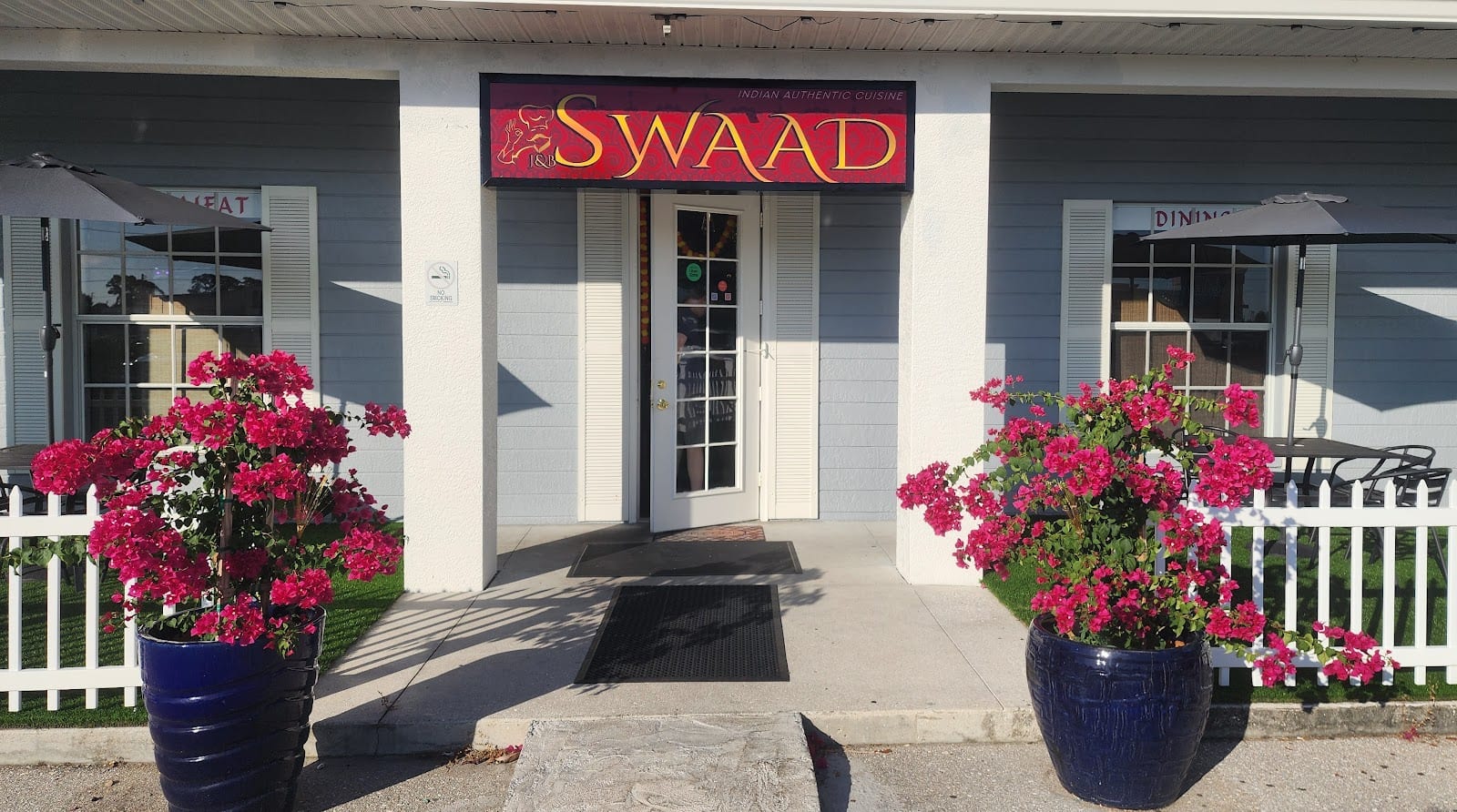 SWAAD TASTE OF INDIA
