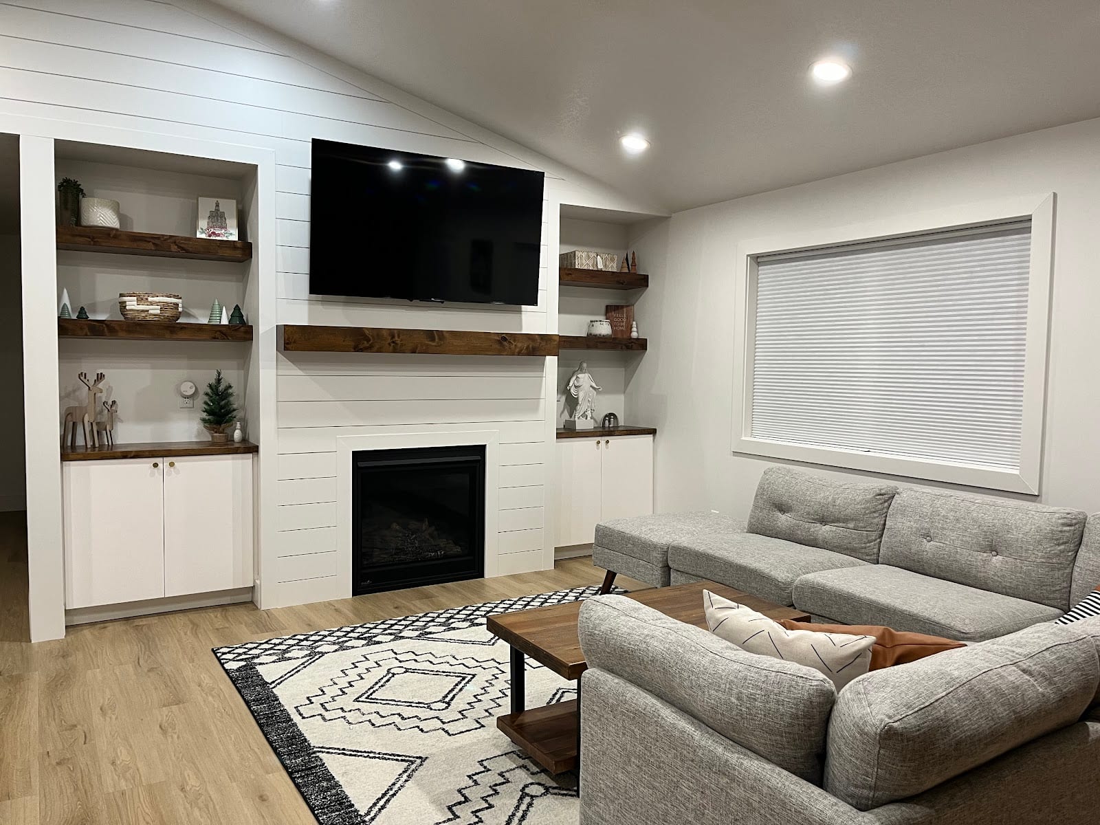 McKee Homes