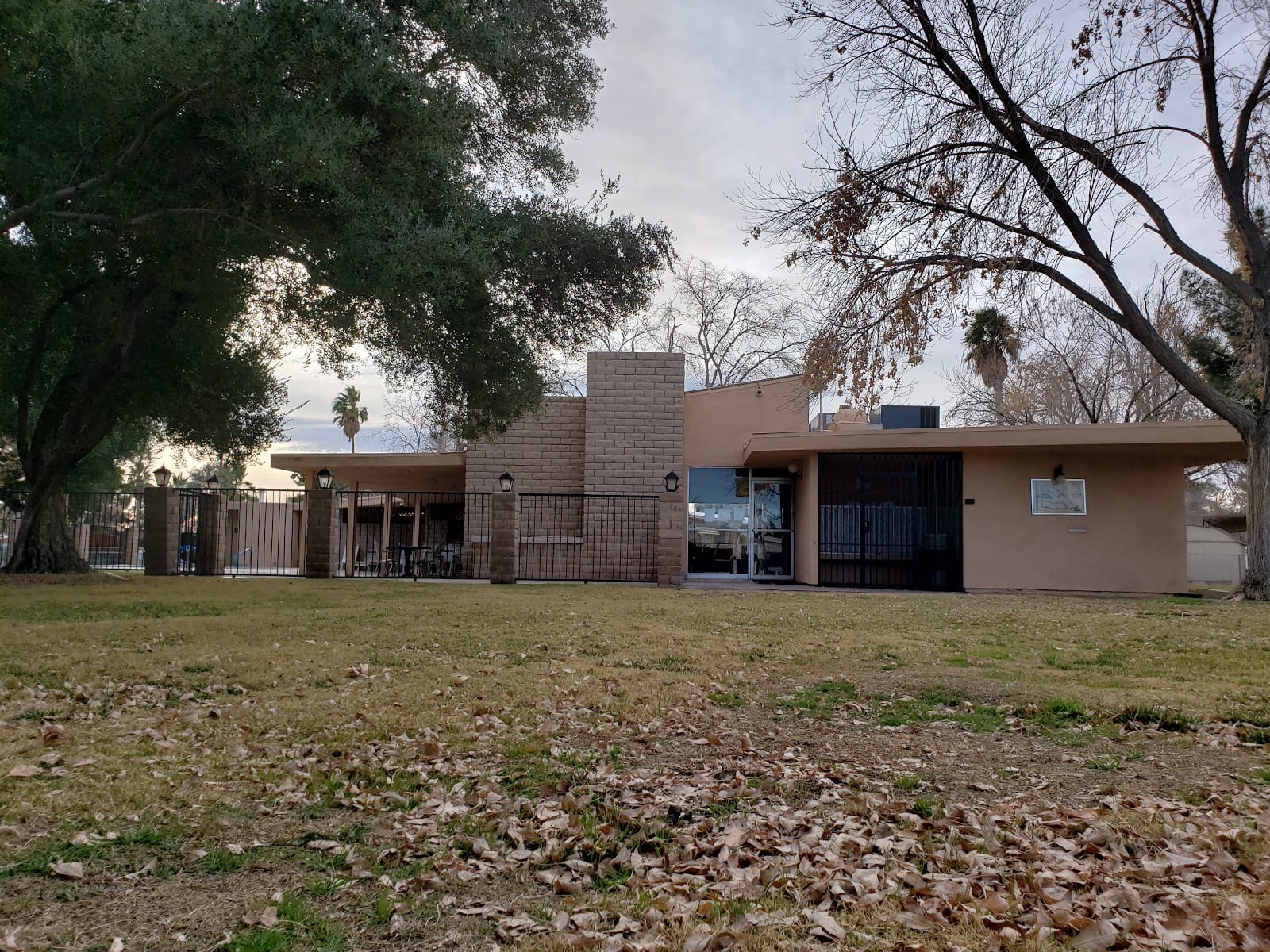 Pecos Park Coach Club, photo 2