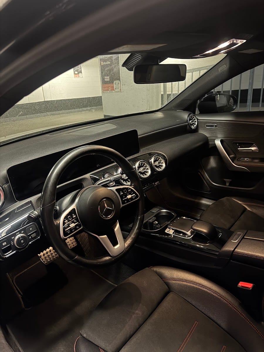 Car Wash Detailing Toronto