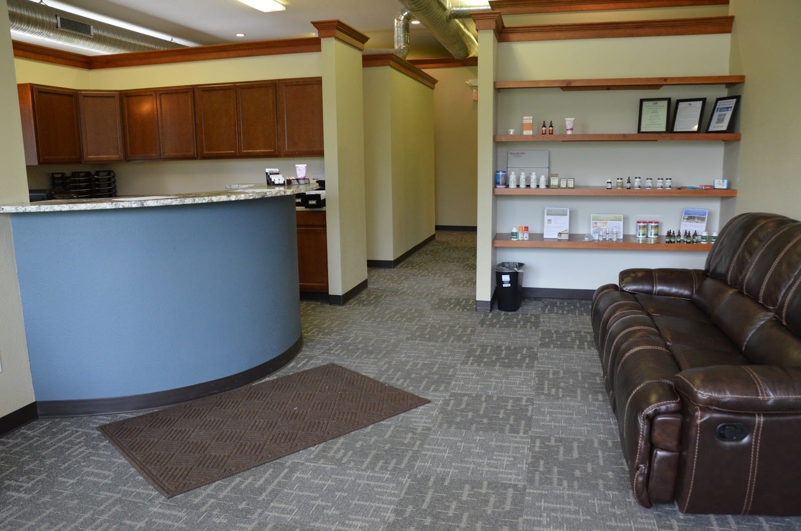 Coldwater Walk-In Chiropractic Clinic, photo 2