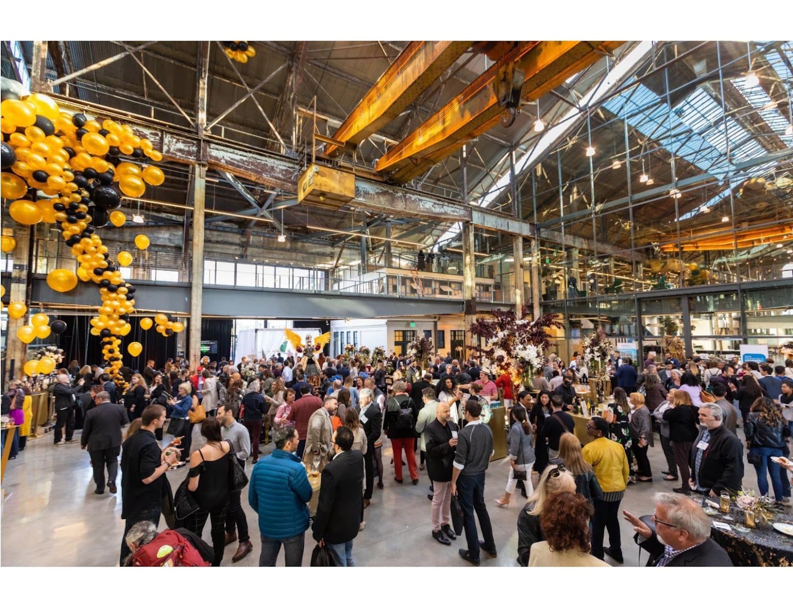 Historic Pier 70 Event Space, photo 2