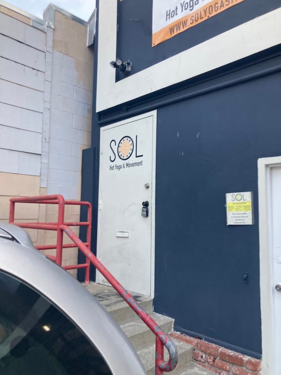 Sol Hot Yoga and Movement, photo 3