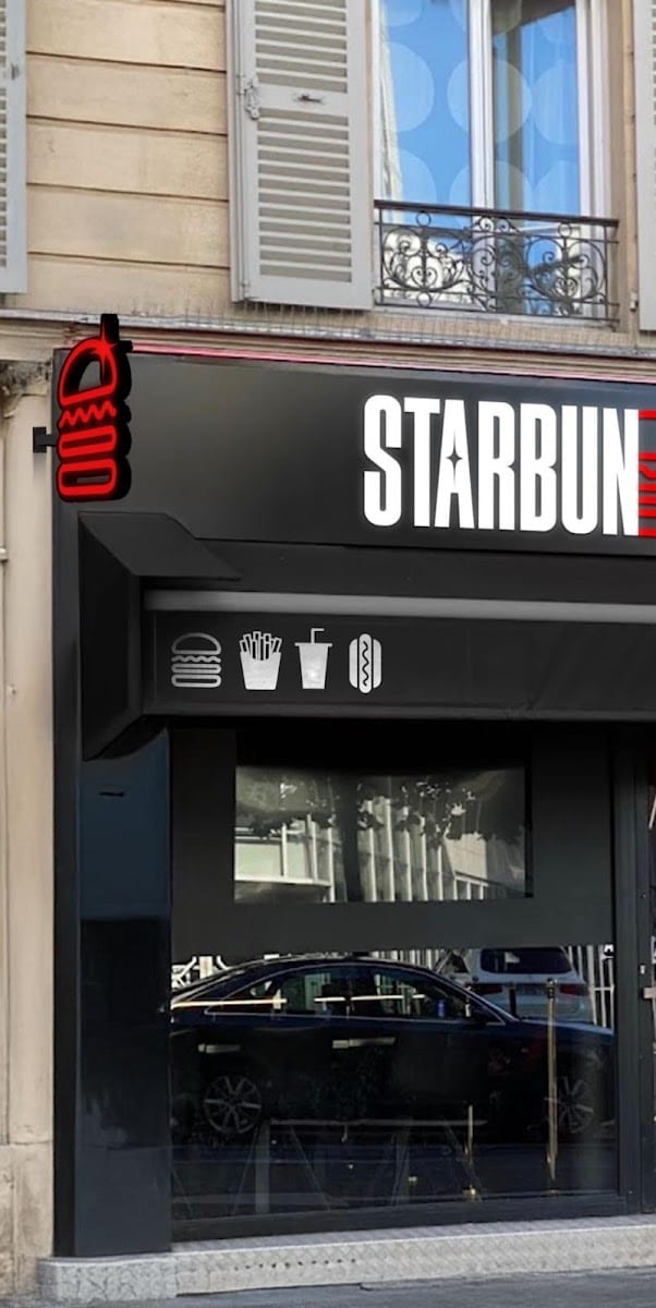 STARBUN CARDINET đđ, photo 2