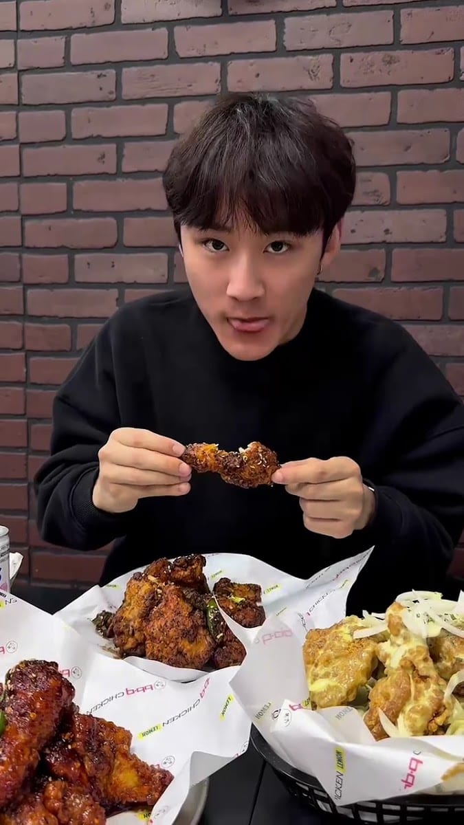 bbq Chicken Korean Halal, photo 3