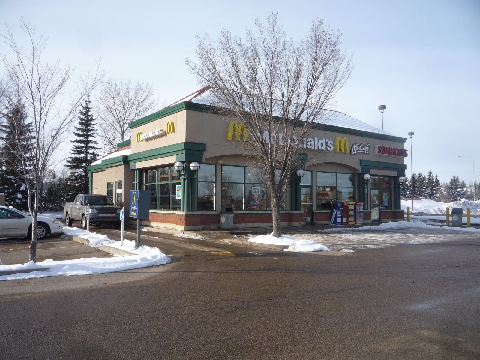 McDonald's, photo 2