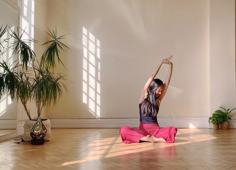 Happy Om Yoga Studio, photo 3